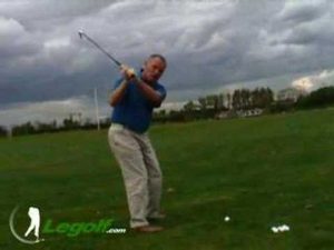 Cours de golf legolf.com